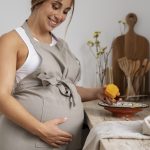 4 alimentos ricos en hierro para combatir la anemia durante el embarazo