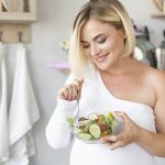 Cómo evitar náuseas y vómitos en el embarazo