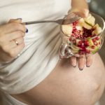 Estoy embarazada: ¿con qué frecuencia se recomienda ingerir alimentos?