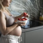 Estoy embarazada: ¿qué alimentos son clave en el primer trimestre?